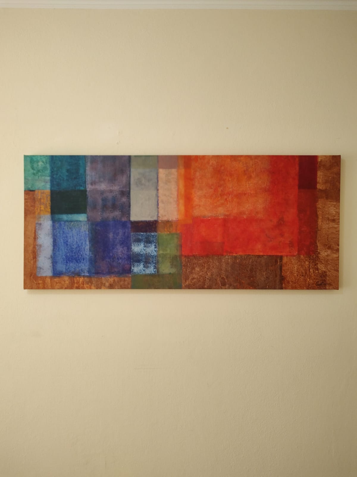 Obra 14 - Osny Marino
