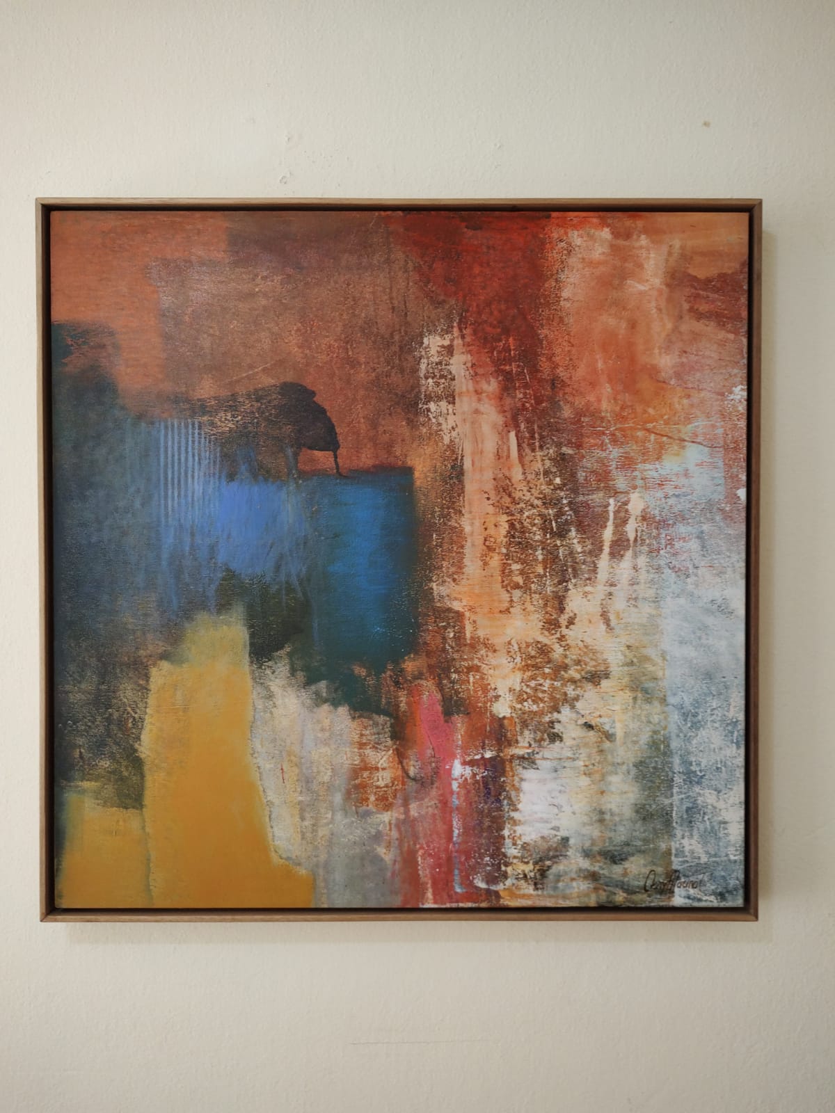Obra 8 - Osny Marino