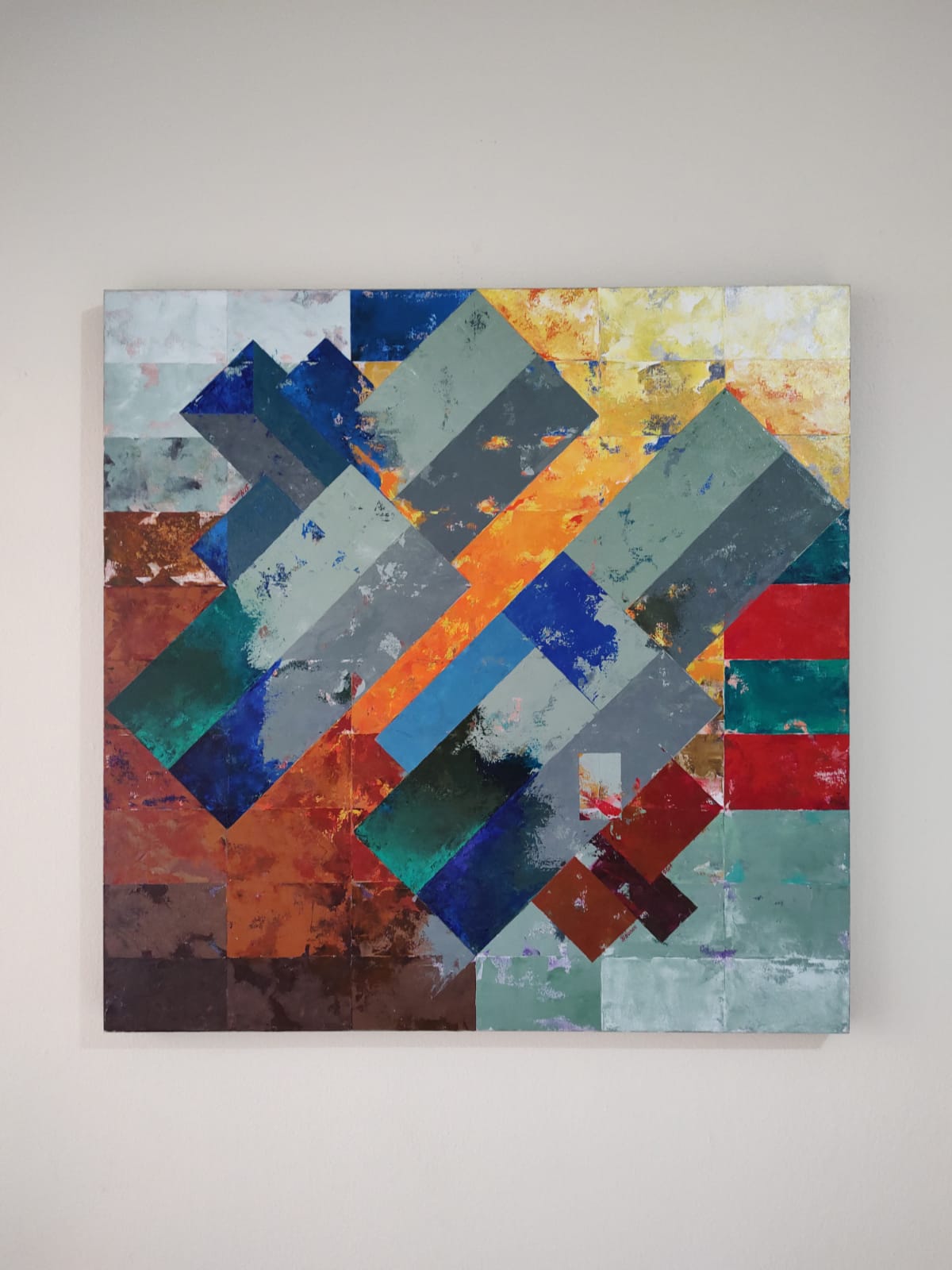 Obra 10 - Paulo Nunes