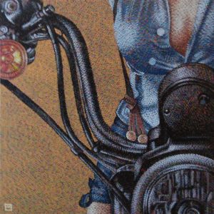 Obra 10 - Mauro Soares