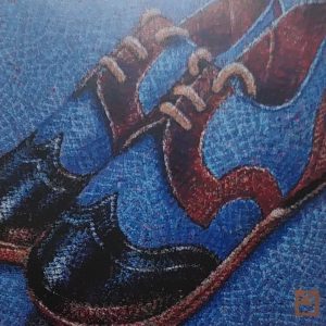 Obra 12 - Mauro Soares