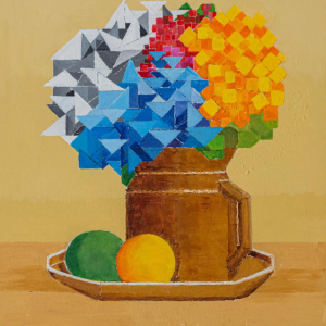 Obra 2 - Paulo Nunes