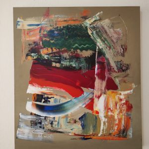 Obra 9 - Osny Marino