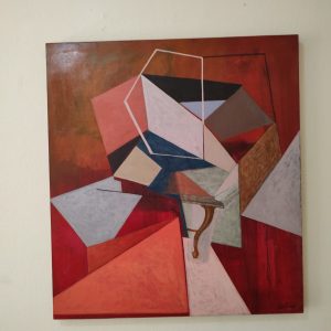Obra 6 - Osny Marino