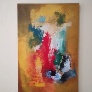Obra 5 - Osny Marino