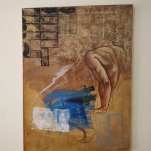 Obra 1 - Osny Marino