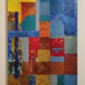 Obra 8 - Paulo Nunes