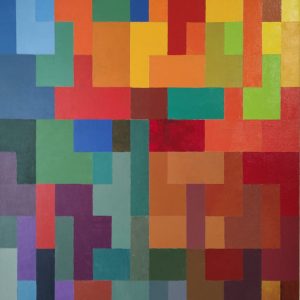Obra 10 - Paulo Nunes