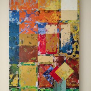 Obra 11 - Paulo Nunes