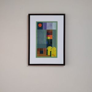 Obra 15 - Paulo Nunes