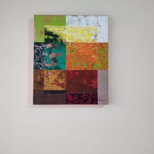 Obra 18 - Paulo Nunes