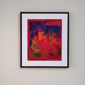 Obra 21 - Paulo Nunes