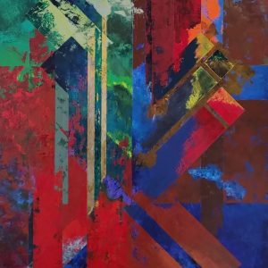 Obra 23 - Paulo Nunes