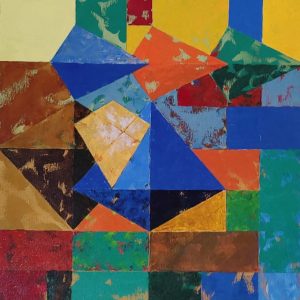 Obra 25 - Paulo Nunes