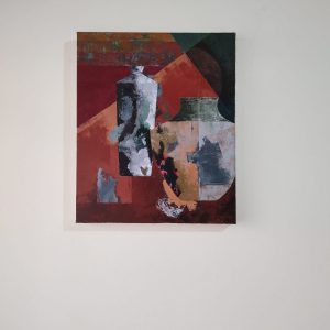 Obra 26 - Paulo Nunes