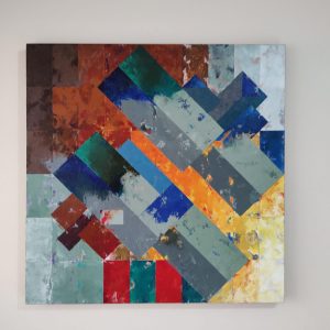 Obra 29 - Paulo Nunes