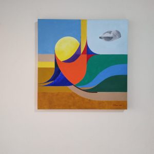 Obra 31 - Paulo Nunes