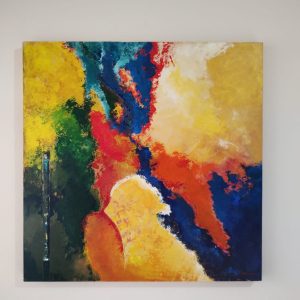 Obra 32 - Paulo Nunes