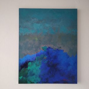 Obra 33 - Paulo Nunes
