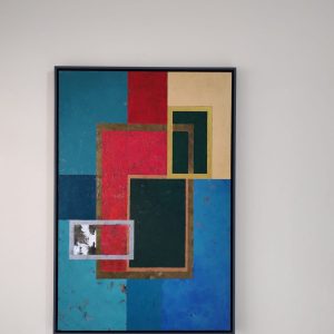 Obra 34 - Paulo Nunes