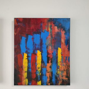 Obra 35 - Paulo Nunes