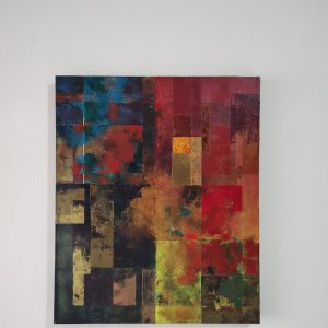 Obra 36 - Paulo Nunes