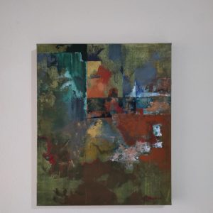 Obra 38 - Paulo Nunes
