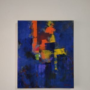 Obra 39 - Paulo Nunes