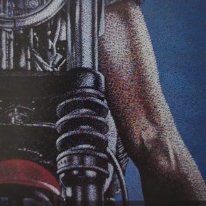 Obra 2 - Mauro Soares