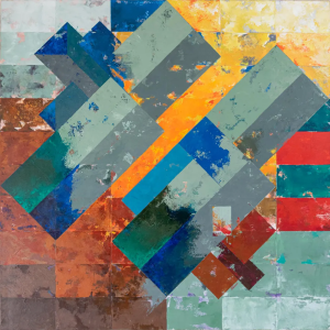 Obra 6 - Paulo Nunes