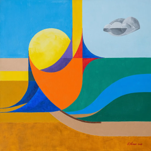 Obra 5 - Paulo Nunes